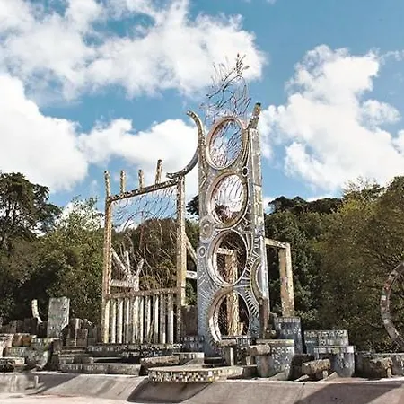 Hostel Casa Do Gato *