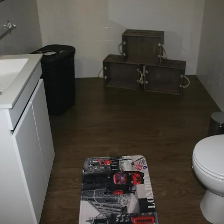 Casa Do Gato Hostel Caldas Da Rainha