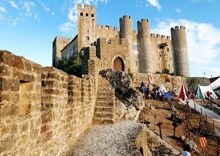 Hostel Casa Do Gato Caldas Da Rainha