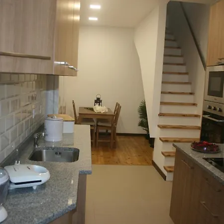 Casa Do Gato * Caldas Da Rainha