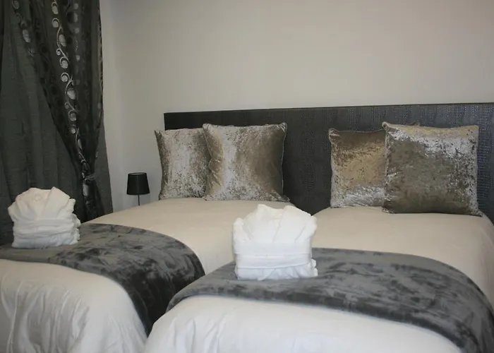 Hostel Casa Do Gato Caldas Da Rainha