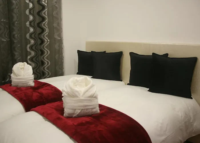 Hostel Casa Do Gato Caldas Da Rainha