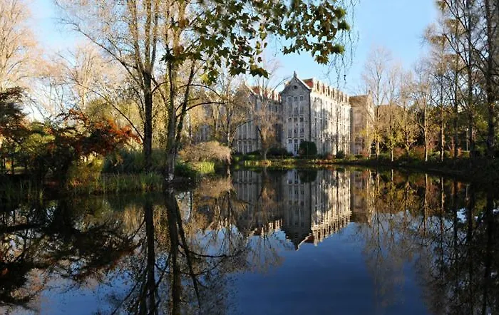 Casa Do Gato * Caldas Da Rainha