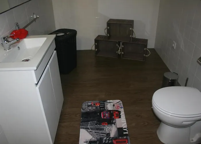 Casa Do Gato Hostel Caldas Da Rainha