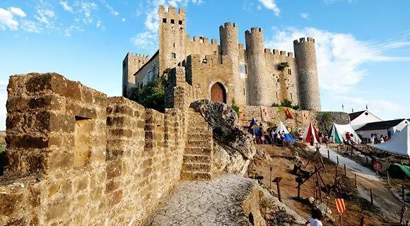 Hostel Casa Do Gato Caldas Da Rainha