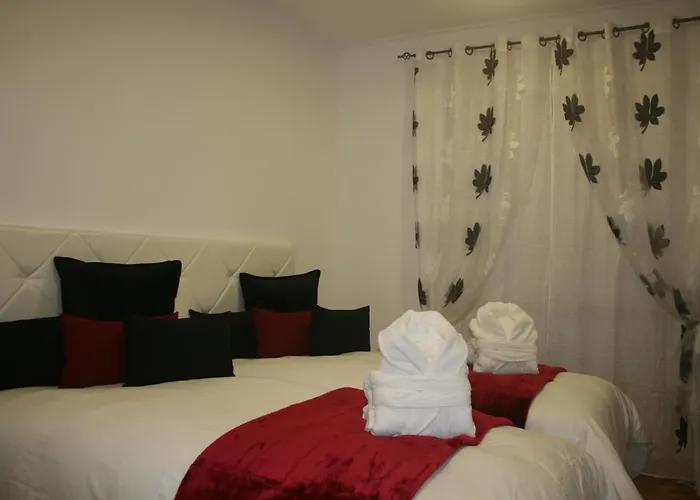 Hostel Casa Do Gato Caldas Da Rainha