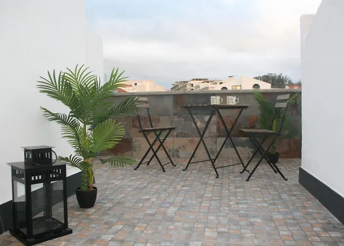 Casa Do Gato * Caldas Da Rainha