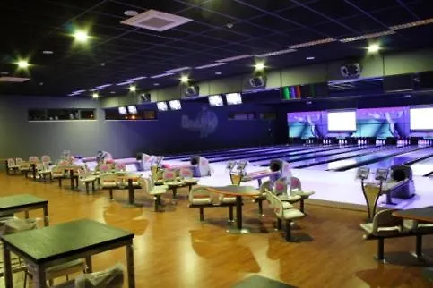 Hostel Casa Do Gato *